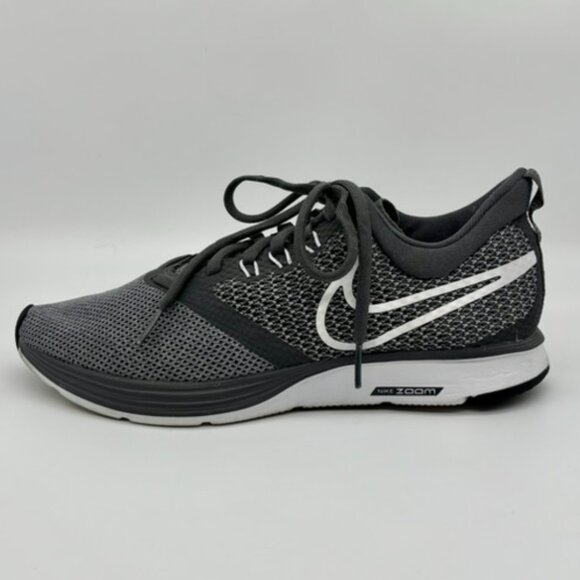 Nike Zoom Strike Bill Bowerman Marathon, Racing, Running Sneakers Women's Size 8 - Picture 8 of 15